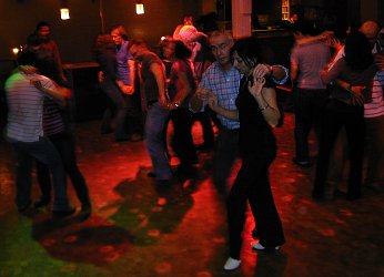 Salsa Bielefeld: Zweischlingen