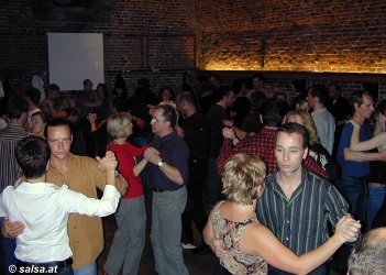 Salsa in Jlich (anklicken zum Vergröern - click to enlarge)