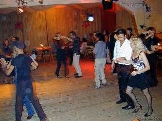 Salsa in Bremen (anklicken zum Vergrern - click to enlarge)