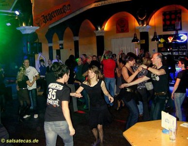 Salsa in der Gass, Koblenz (click to enlarge)